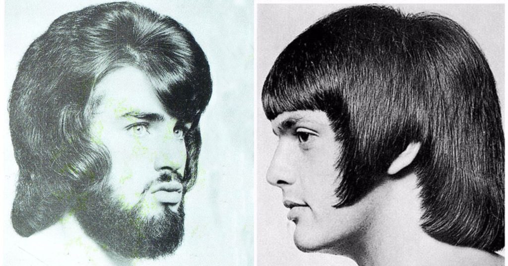 15 Men's Haircuts From The 1970's That Deserve A Comeback - Hair by Brian