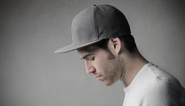 Reality check: Does wearing a hat cause hair loss? - Hair by Brian