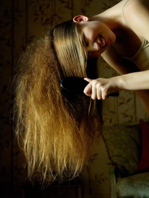 10 Things Every Woman Should Know About Hair Texture - Hair by Brian