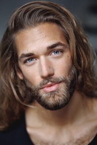 Hair by Brian - Guys: 10 Rules for Growing and Maintaining Long Hair - Hair  by Brian