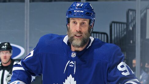 Hockey hair, 2021 edition: The NHL's best beards, mullets and more - Hair  by Brian