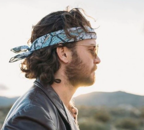 For You How to wear bandanas around your - Hair by Brian | San Francisco FiDi Square
