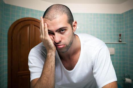 Can Sleeping Better Slow Down Hair Loss? - Hair by Brian