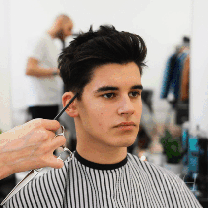 3 Men's Hairstyle Trends For Summer 2020 - Hair by Brian