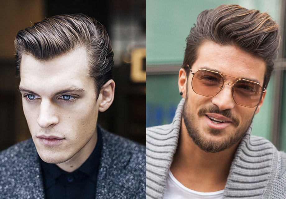 The Best Hairstyles For Men With Thin Hair - Hair by Brian