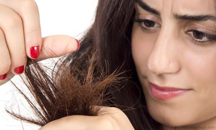 How To Fix Split Ends Without Cutting Them - Hair by Brian