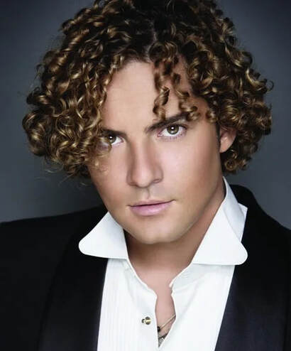 Curly Haired Guys: Your Epic Guide To Curly Hair As A Dude With Curls - Hair  By Brian